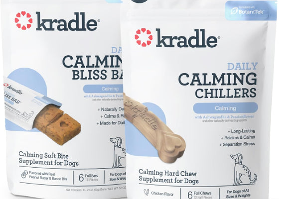 Calming & Relaxation Aids