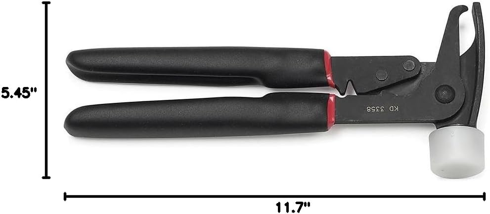 GEARWRENCH Wheel Weight Tool | 3358