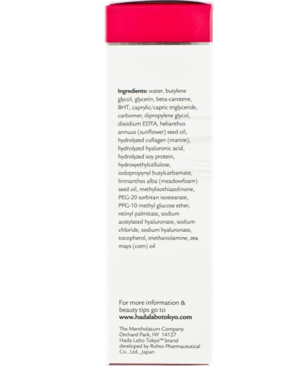 Hada Labo Tokyo Anti-Aging Hydrator