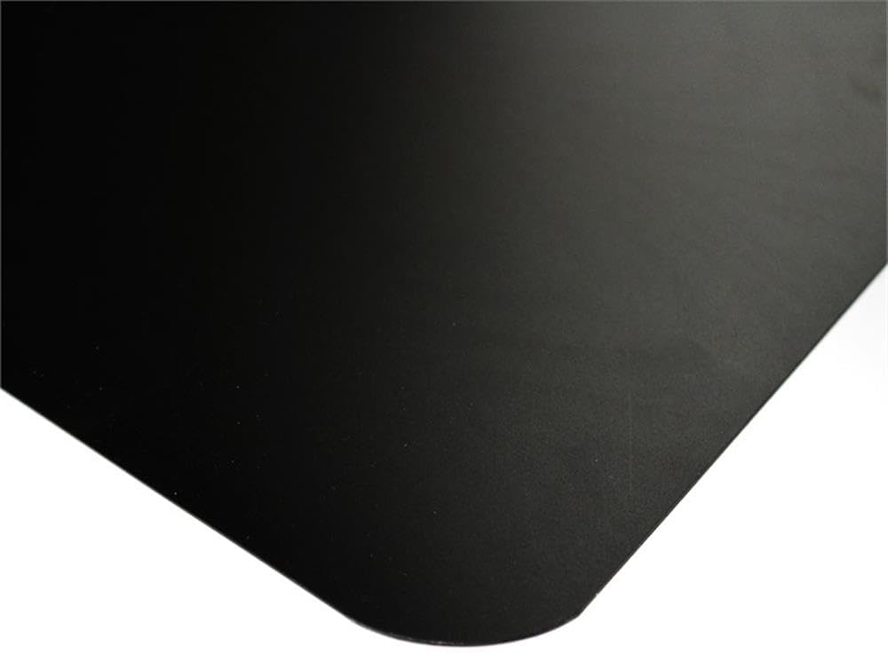 Floortex P-Tex Polypropylene Pet Crate Floor Protection Mat - XL - 26" x 38"