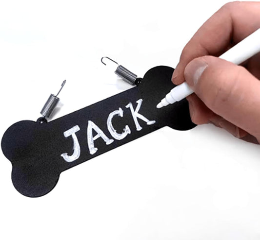 Dog Food Bowls Stand Parts,Bell,Iron Brand,White Pen. Raised Bowl sheft Component Dog Crate Accessories, DIY The Bowl Stand