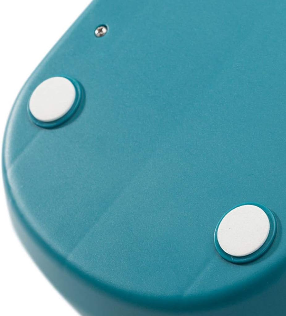 Pet Feeder Drinking Fountain, Drinking Bottle Slow Feeding Drinking Water Container Pet Supplies (Size : Large) (Small)