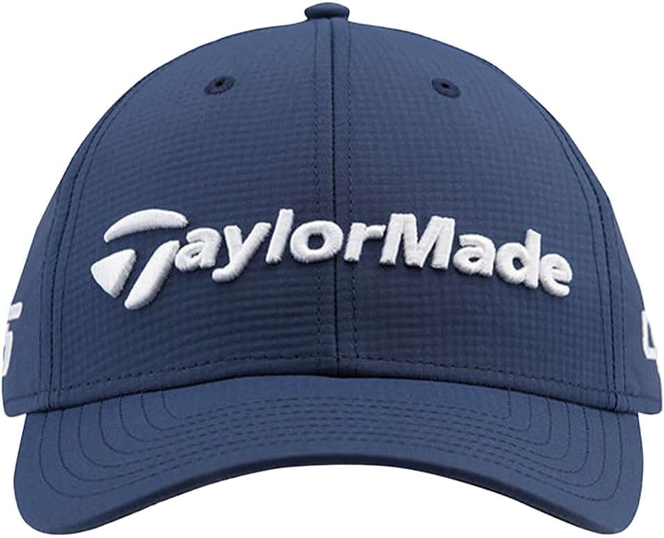 TaylorMade Golf 2025 Tour Radar Hat