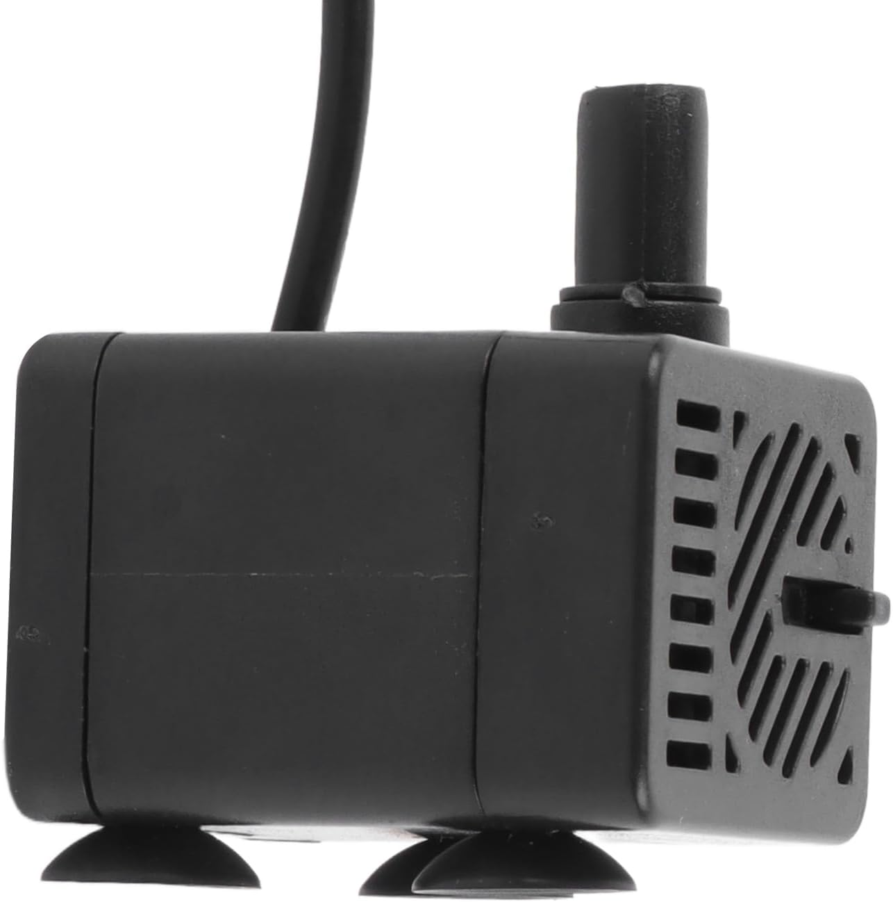 Pet Fountain Replacement Pump, High Power Submersible 130LH Convenient for Home