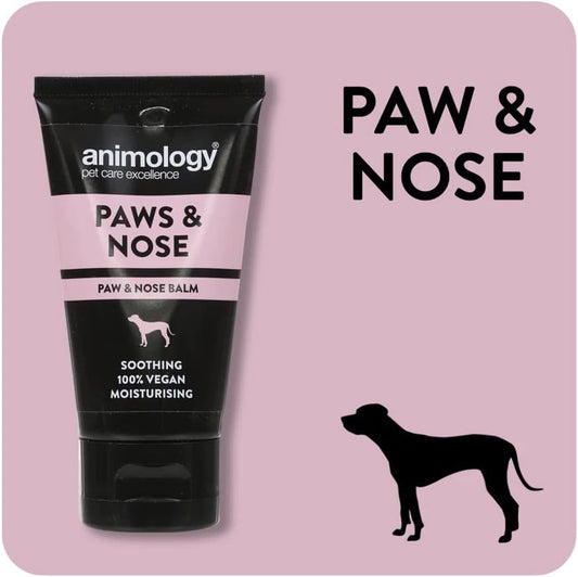Animology Paws & Nose Balm 50ml