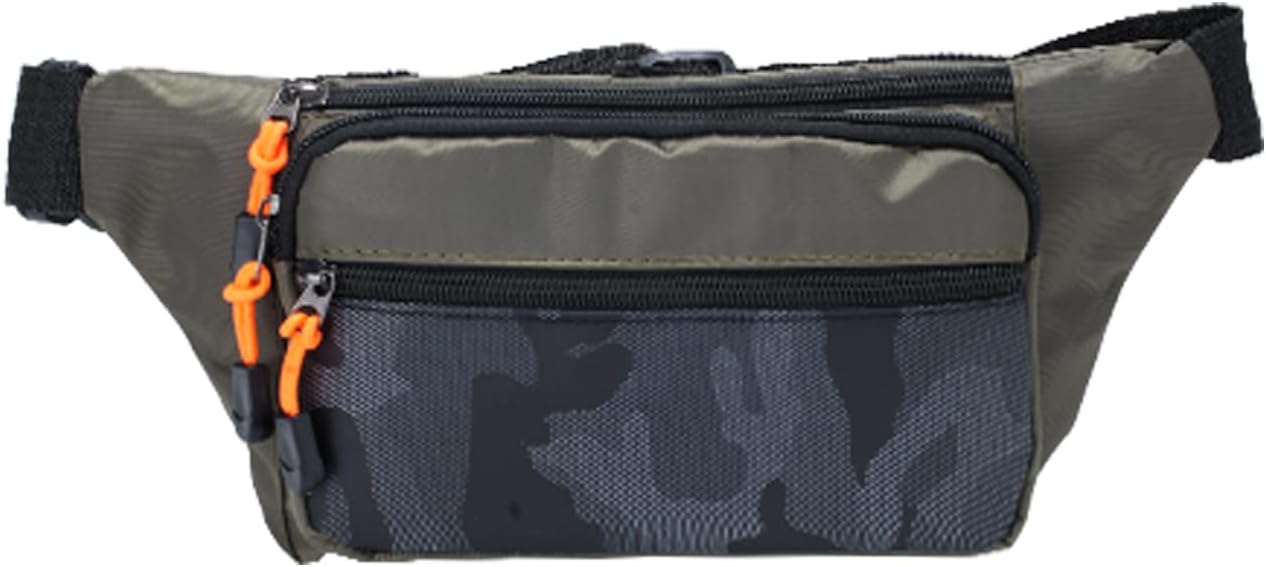 Chain saw accessory storage bag, Used for outdoor tool and accessory storage, used for lawn care tool storage