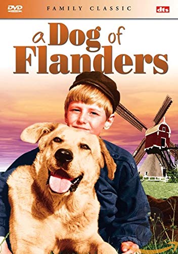 Dog of Flanders