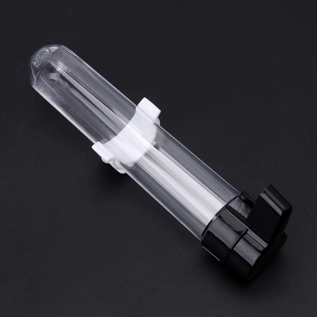 Automatic Pet Water Dispenser Large Capacity Spacious Pet Hydrating Antiskid for Cockatiel Parakeets Auto Refilling Water Dish