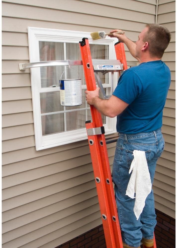 Werner AC78 Quickclick Stabilizer , 45"