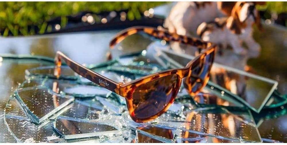 VRG Sunglasses by goodr