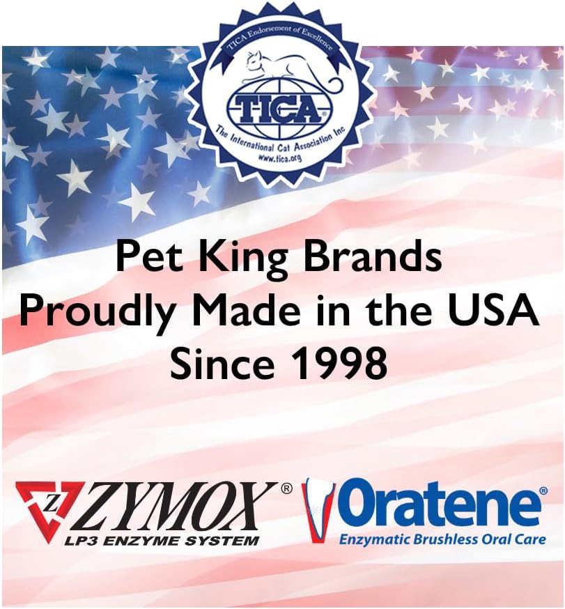 Zymox Enzymatic Ear Wipes and Otic Plus Advanced Hydrocortisone Free Ear Solution for Dogs and Cats - Product Bundle - for Dirty, Waxy, Smelly Ears and to Soothe Ear Infections