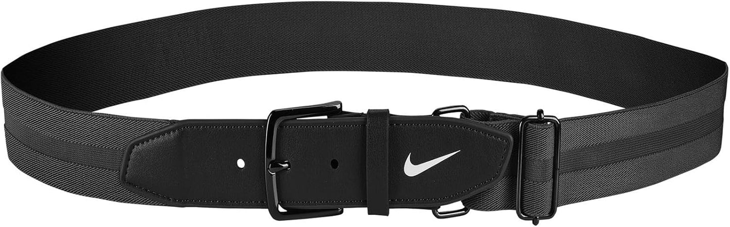 Nike Unisex Adult Baseball Belt 3.0