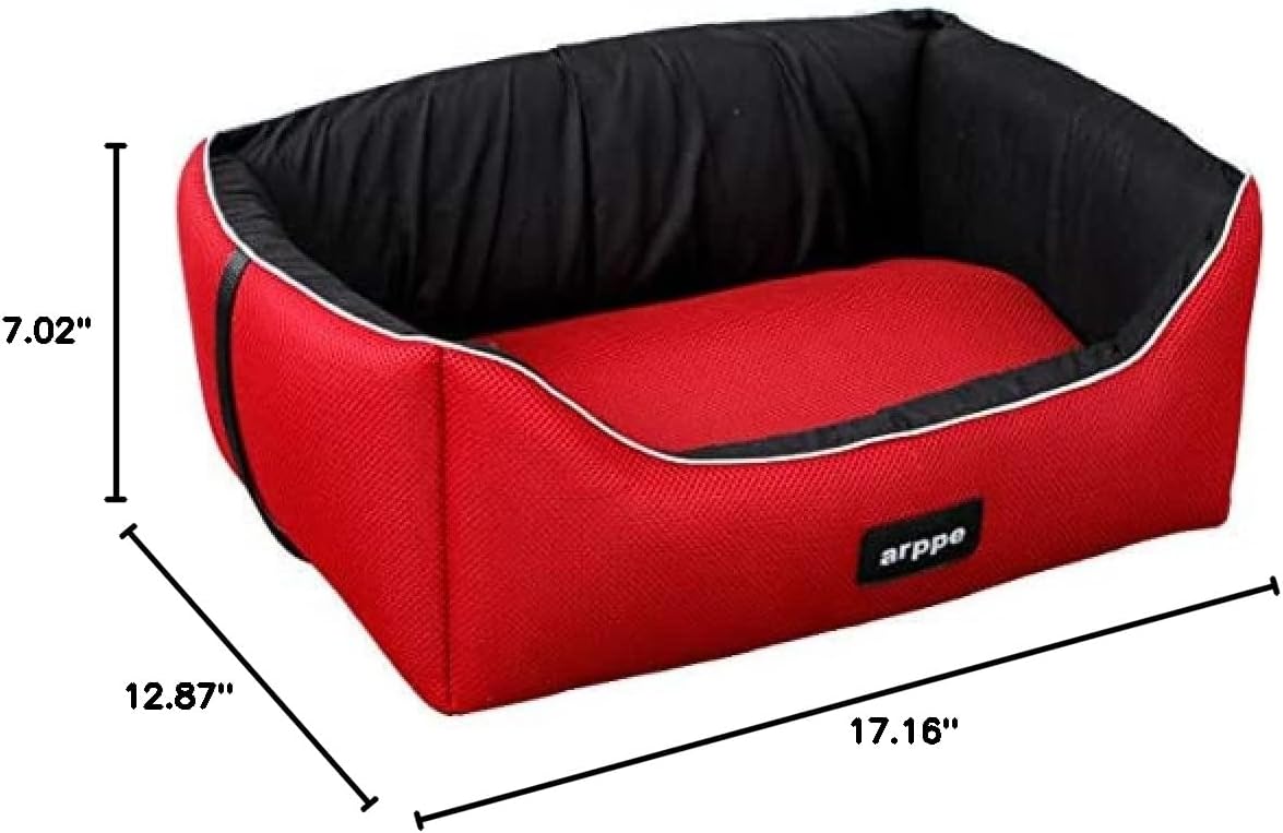 330934535161 Cuna Rectangular Urban Style