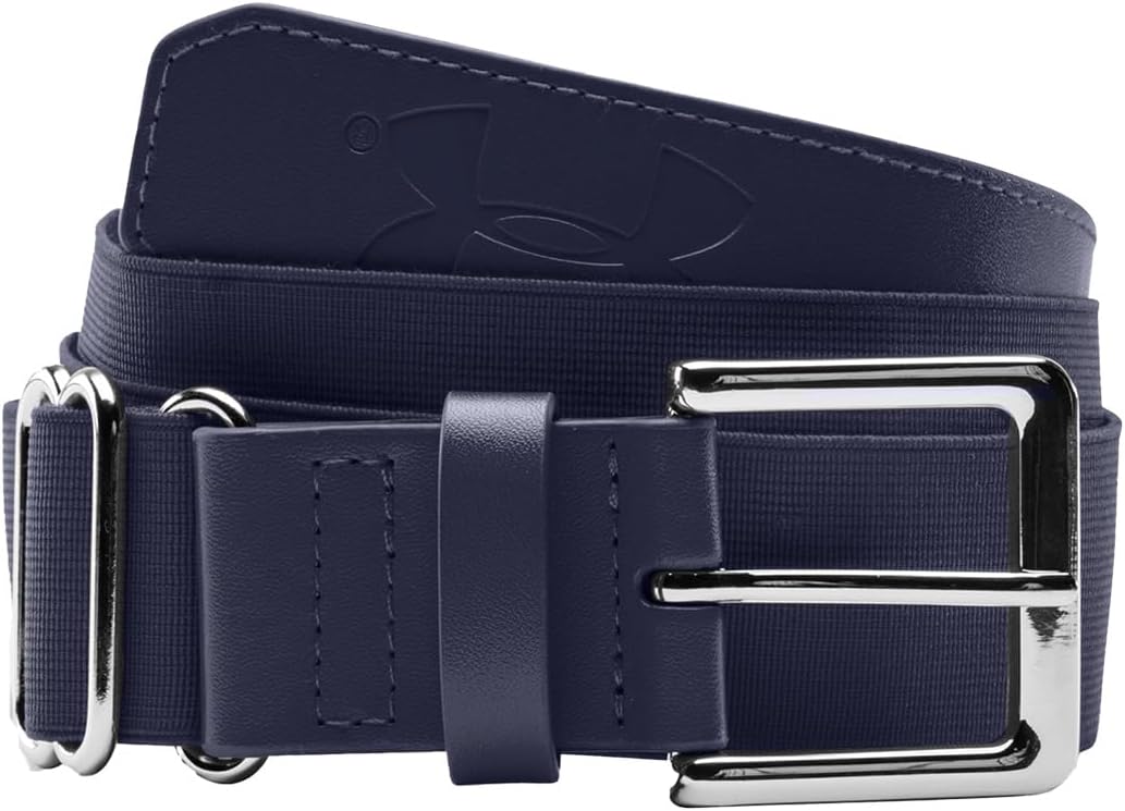 Under Armour Boys' Baseball Belt