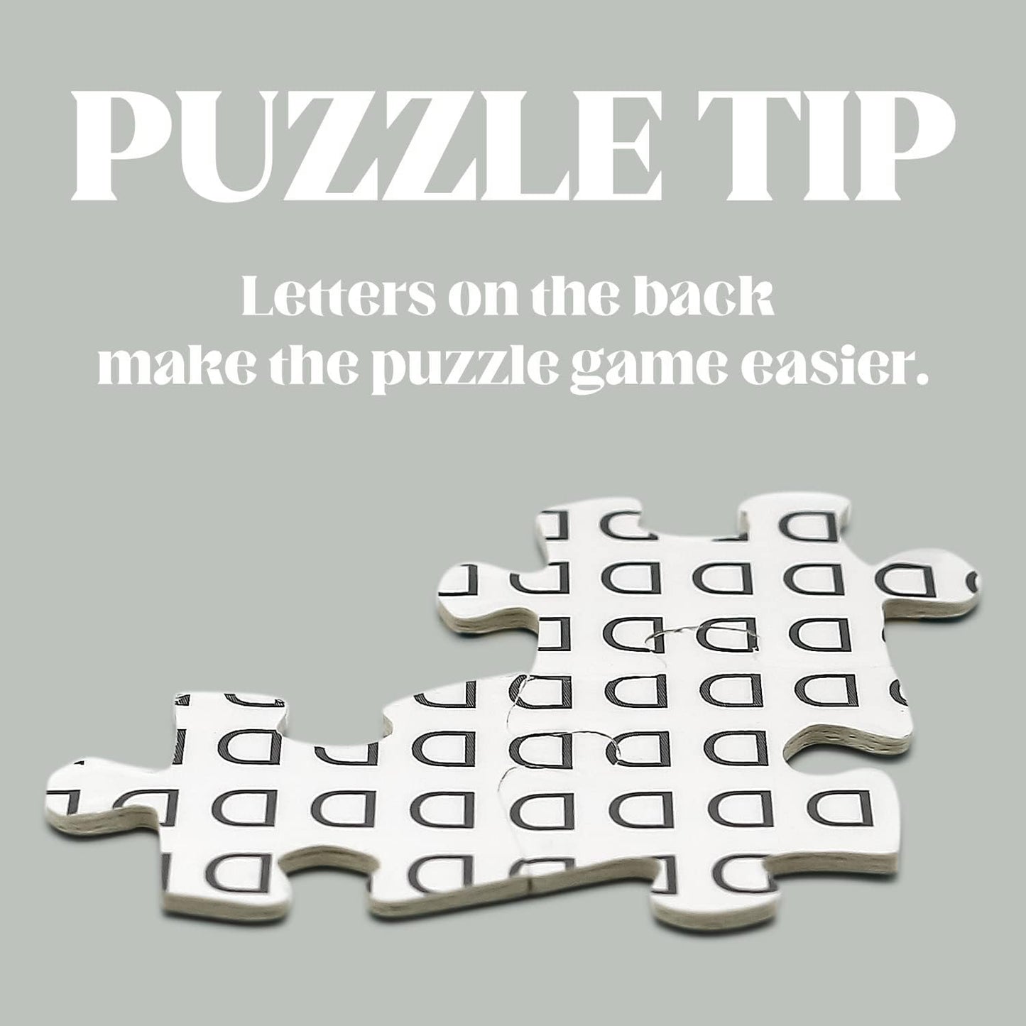 Vintage Plant Puzzle 1000 Pieces for Adult, Flower Puzzle of Heirloom Seeds, Garden Jigsaw Puzzles Fruit