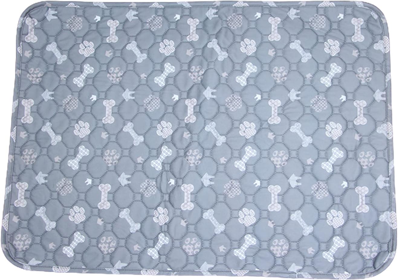 Pet Diaper Pad Dog Training Pee Pad Dog Diaper Pad Pet PadWashable Dog Nappies Potty Training Pad Dog NappyPad