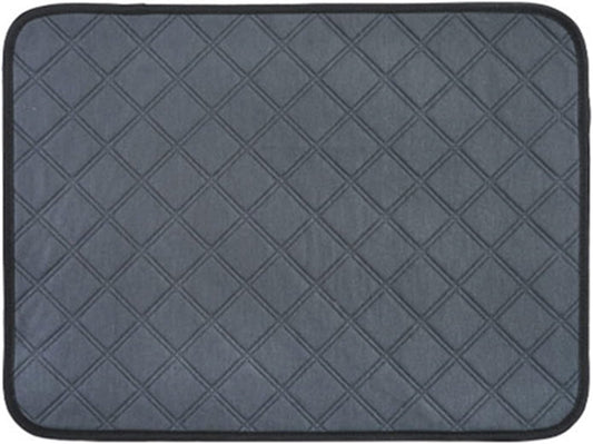 Washable Dog Pet Diaper Mat Waterproof Reusable Training Pad Absorbent Environment Protect Mat Dog Cover