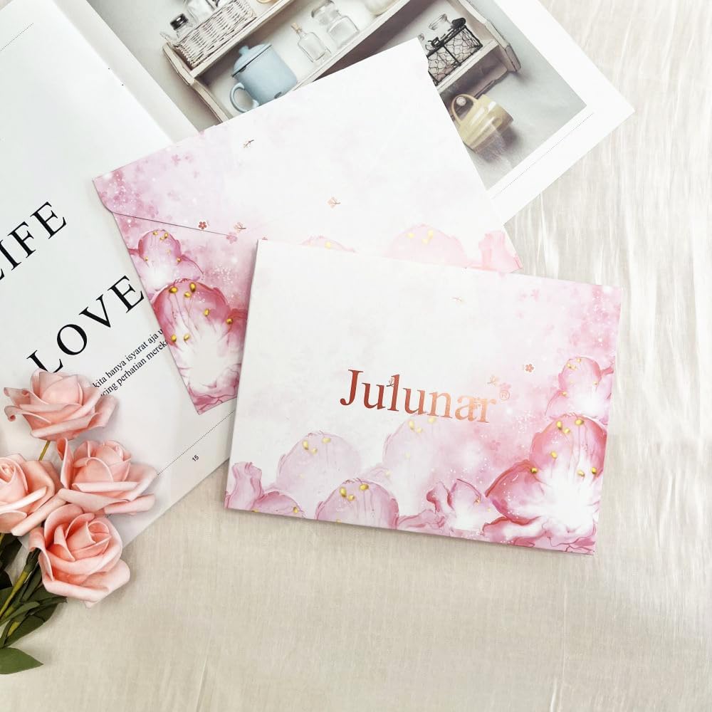 Julunar Hair Scarf for Women Silky Long Neck Head Scarves Purse Bag Scarfs for Handbag Satin Headscarf