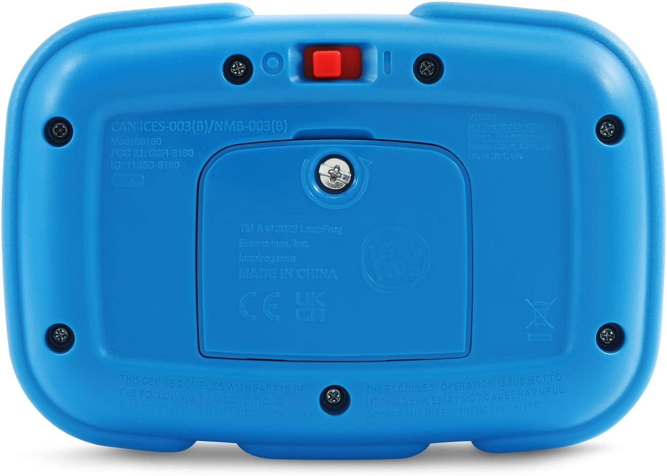 LeapFrog PAW Patrol: to The Rescue! Learning Video Game