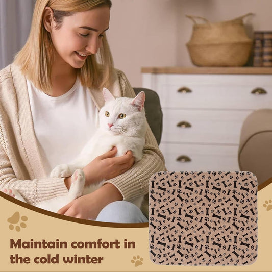 Puppy Pee Pads | Waterproof Absorbent Leakproof Pet Urine Mat - Potty Training Doggie Urine Pads | for Small Medium Large Puppy Kitten Indoor Outdoor Floor Bed Car