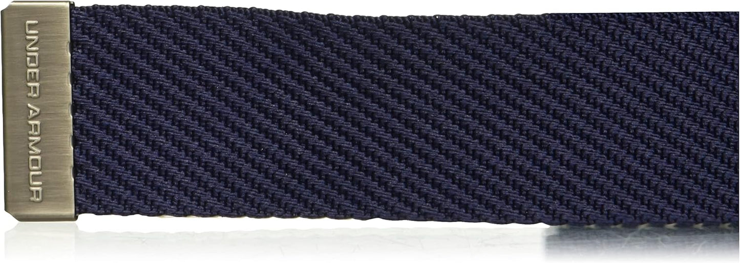 Under Armour Men's Webbing Belt