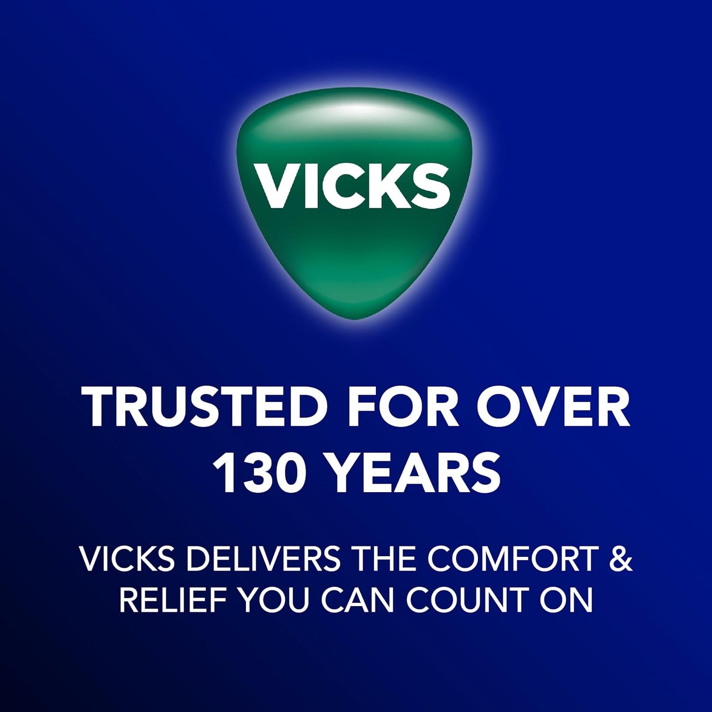 Vicks Mini Filter Free Cool Mist Humidifier, Small Room – Variable Mist Control – Works with Vicks VapoPads