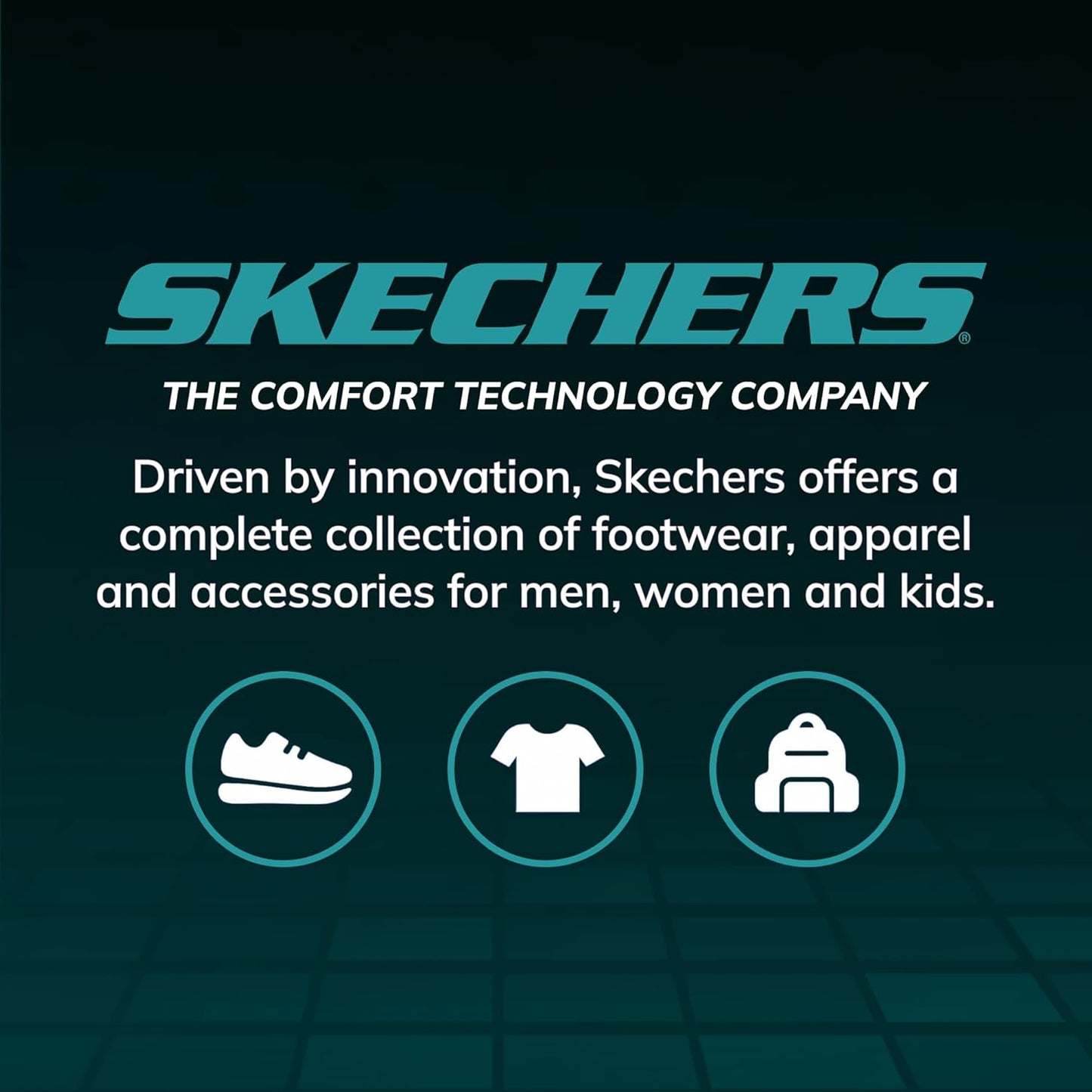 Skechers Men's 3-pack Performance Golf Quarter Crew Socks, Odor Control & Mesh Ventilation