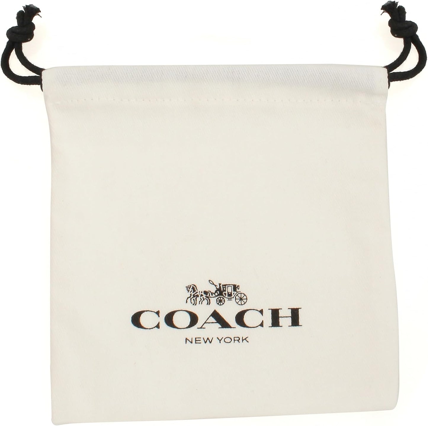 COACH Women's Collectible Signature Jewelry Charm