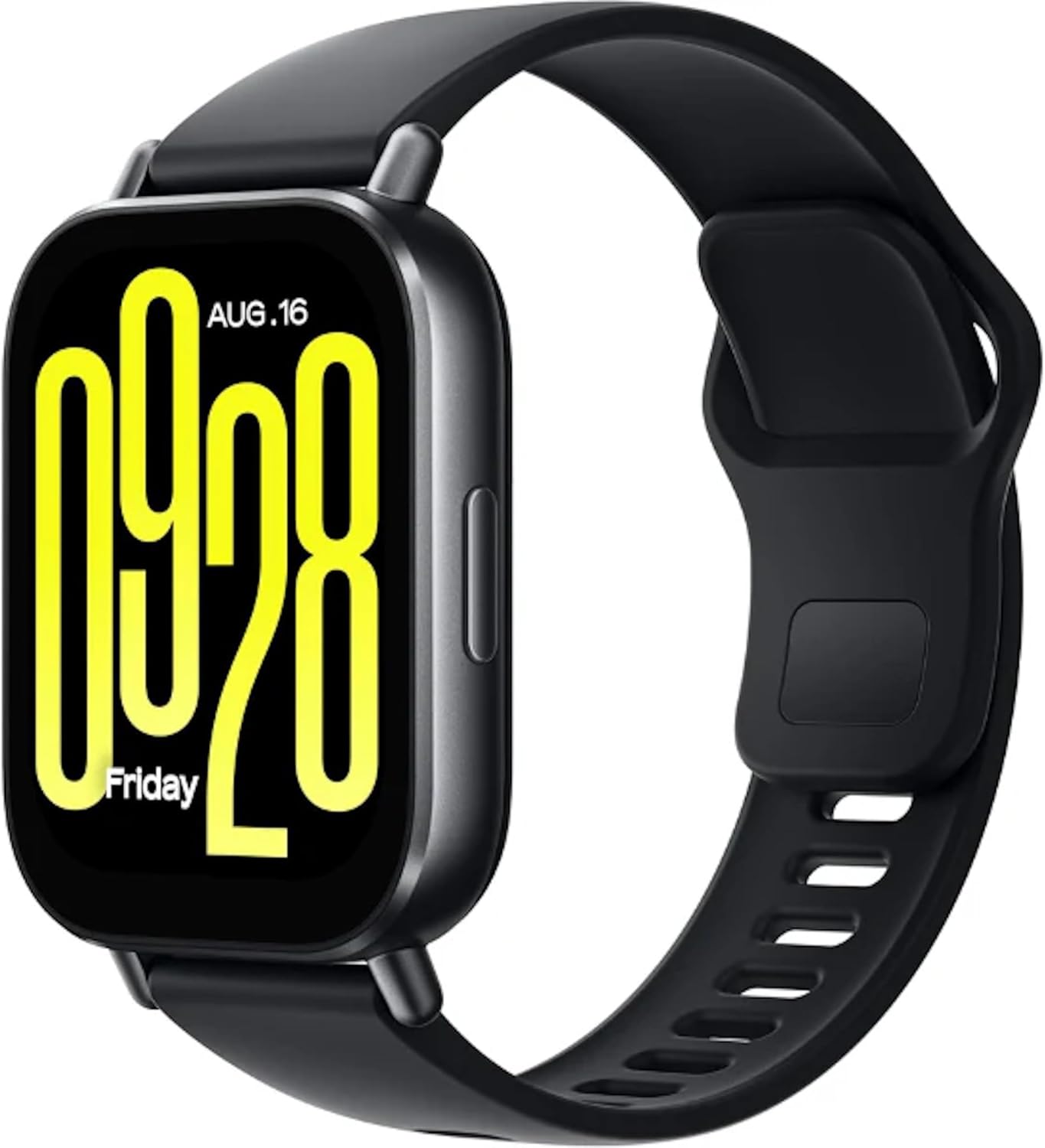 XIAOMI Redmi Watch 5 Active Midnight Black