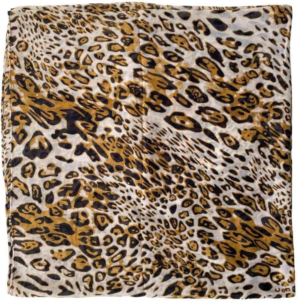 Xyueanlo Scarfs for Women Lightweight Fashion Scarves Hijab Scarf Wraps Sunscreen Shawls