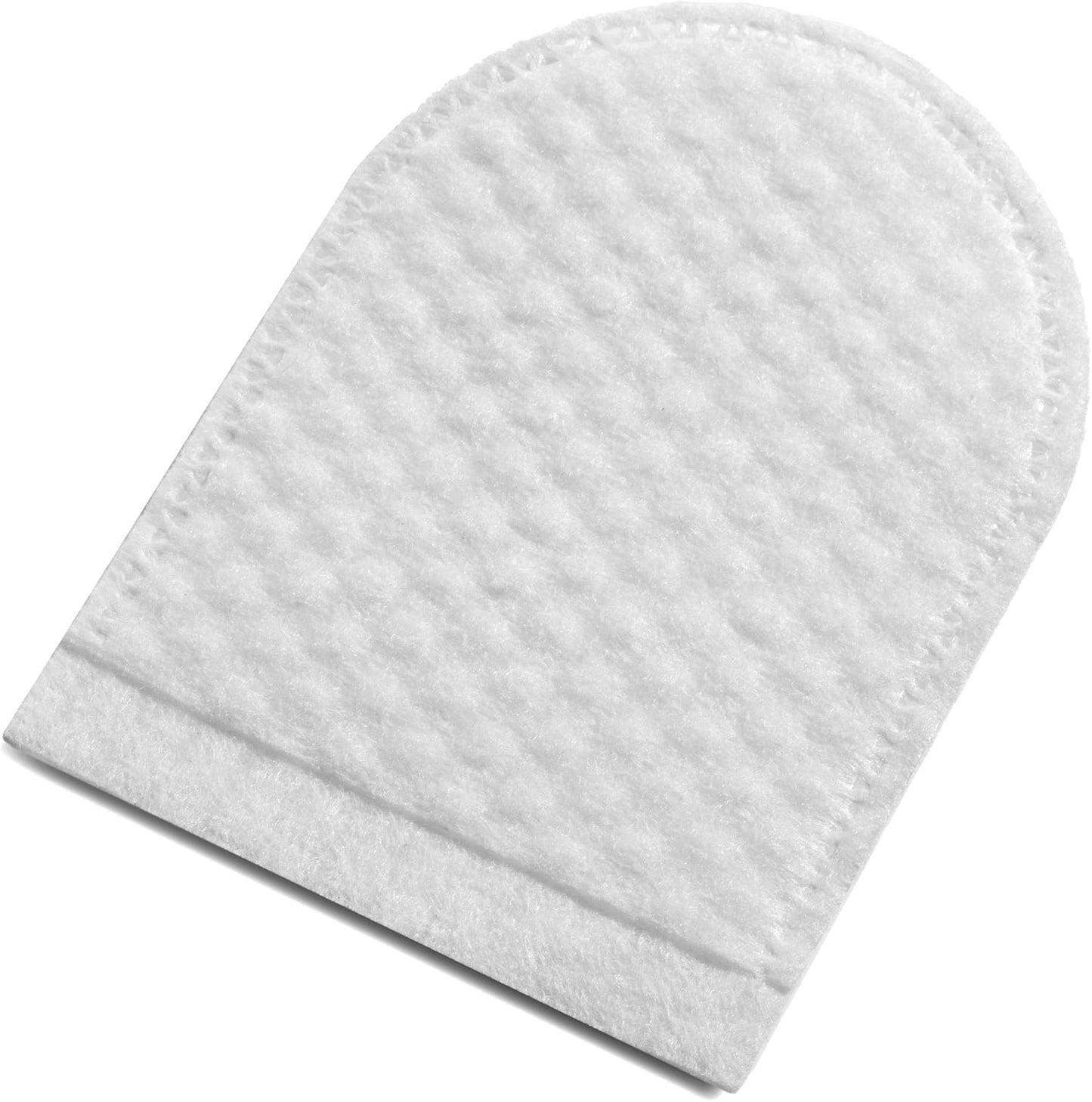 Eye Envy Finger Mitts Clean Dog Ears & pet tears. Use Tear Stain Solution or Ear Cleaner. Gently Remove Crusts, Earwax & Debris. Soft Fabric Finger cots. 40 Count.