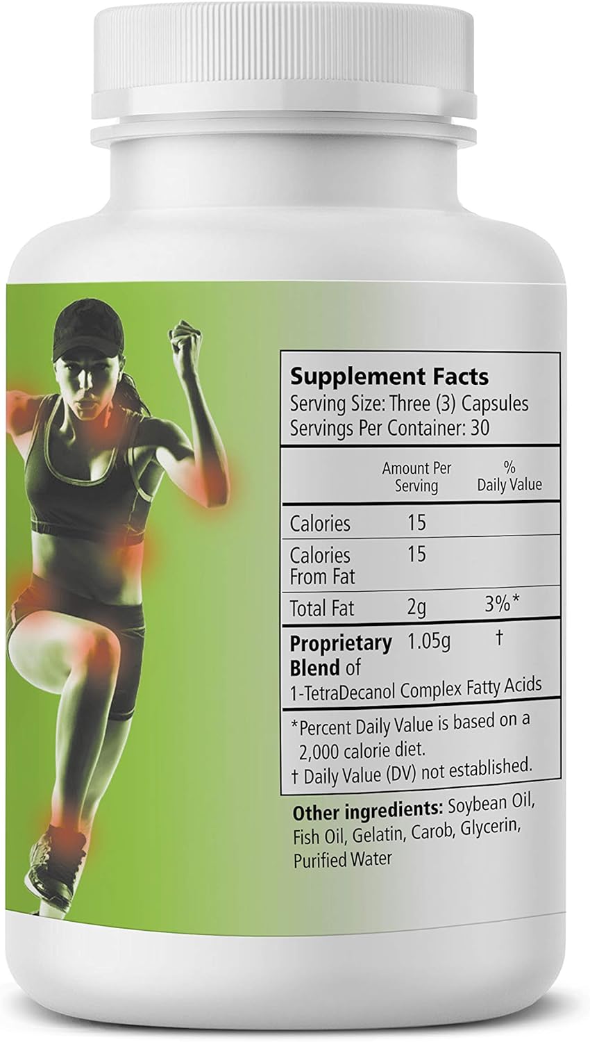 Dual Action 120 Ct and Joint & Muscle Health 90 Soft Gels Bundle