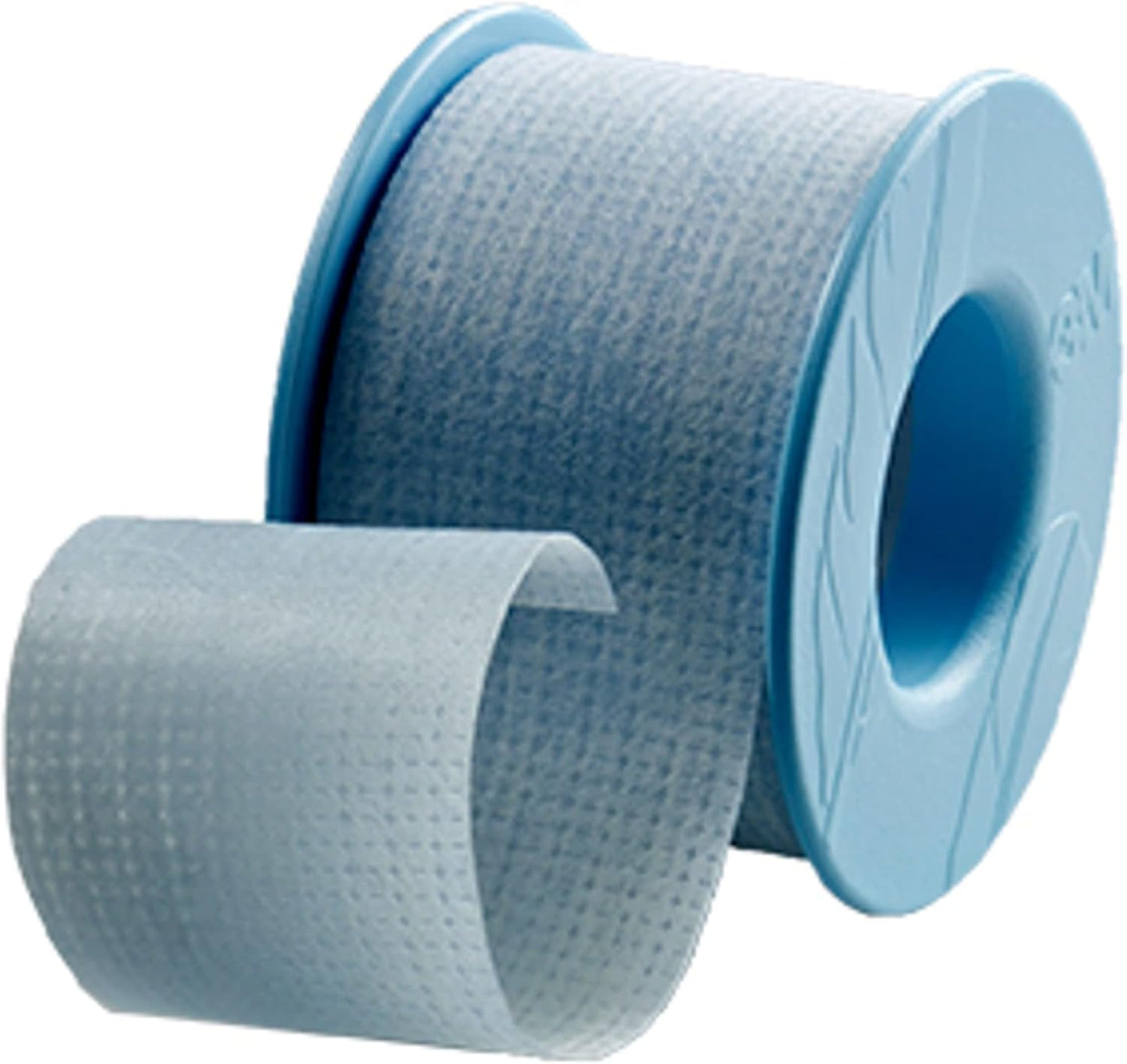 Nexcare Strong Yet Pain Free Tape, Tears Easily, For Sensitive Skin, 1 Roll