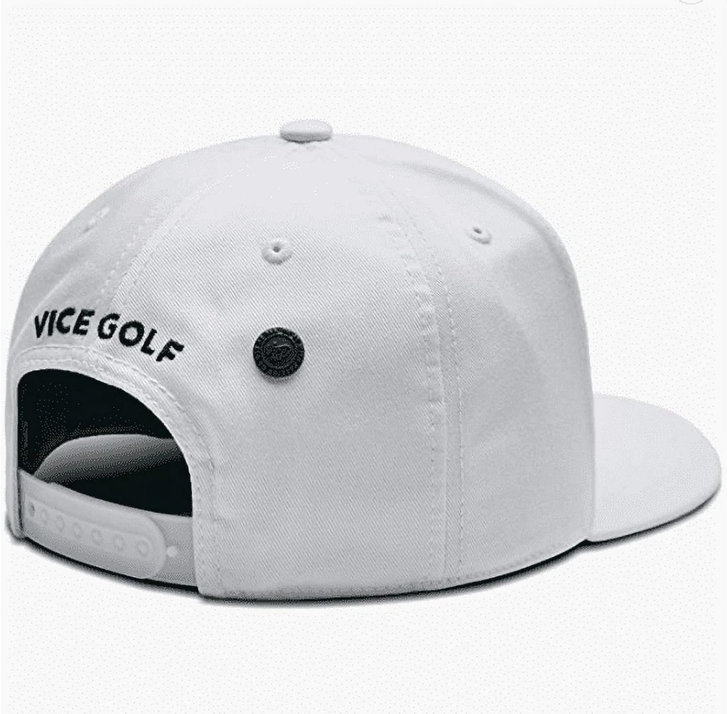 Vice Golf Crew Cap (One Size)