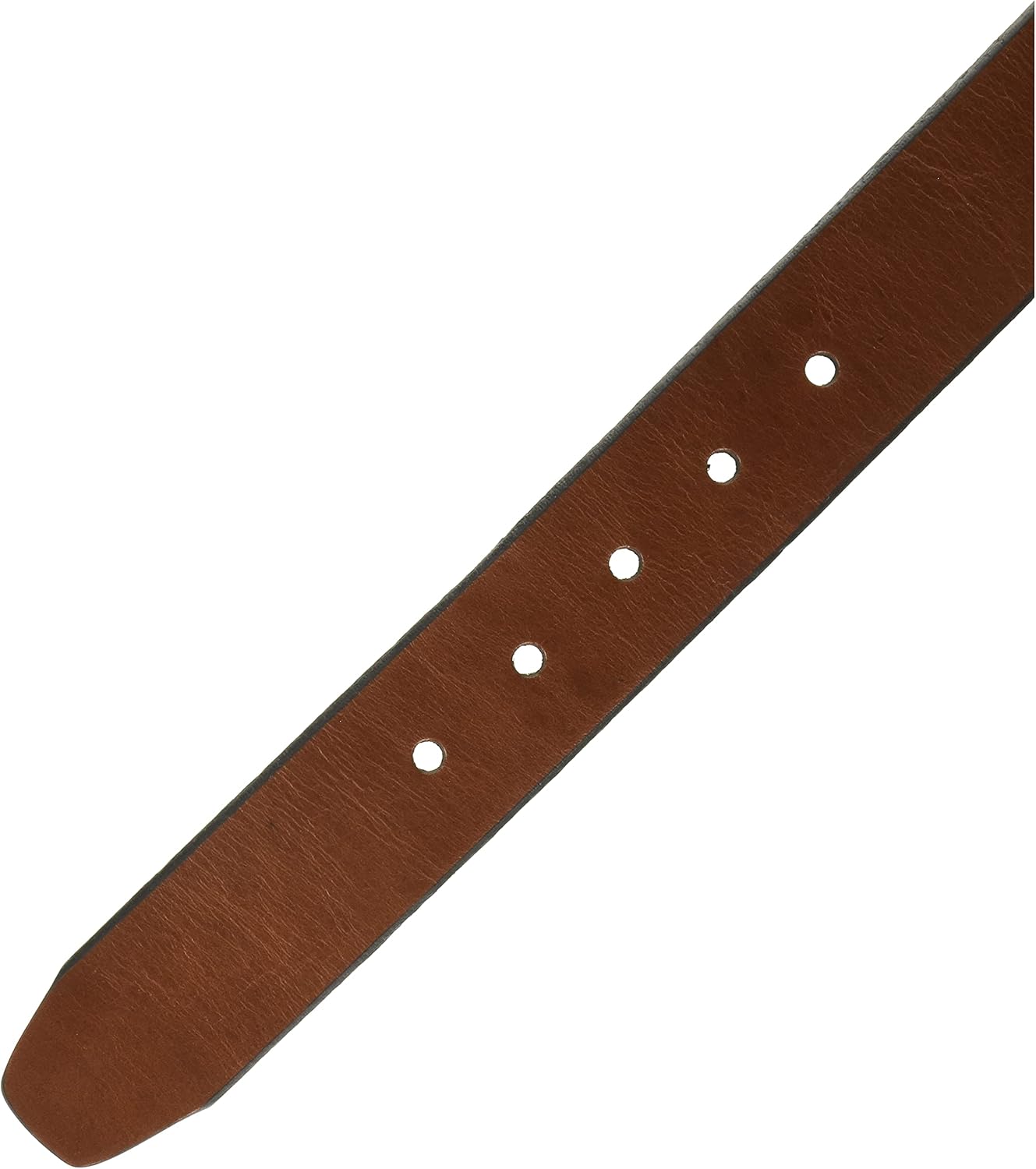 Fossil Men's Leather Belt