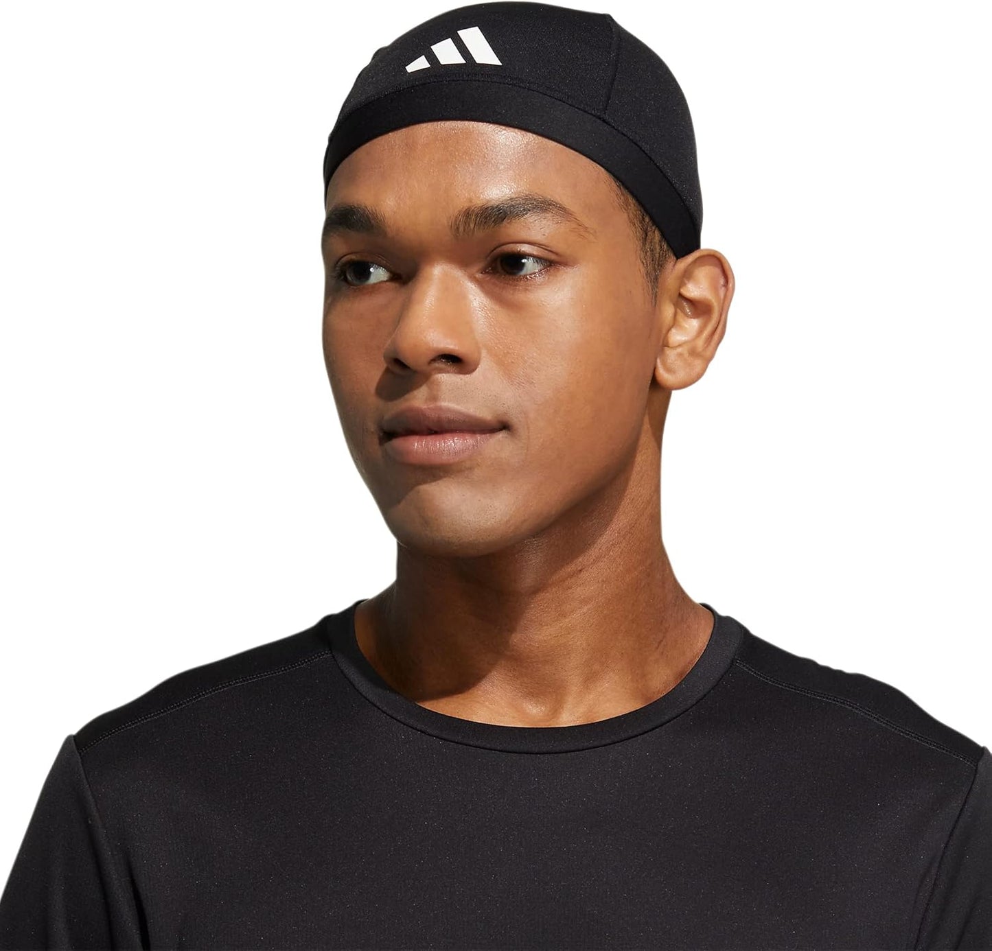 adidas Unisex-Adult Aeroready Football Skull Cap