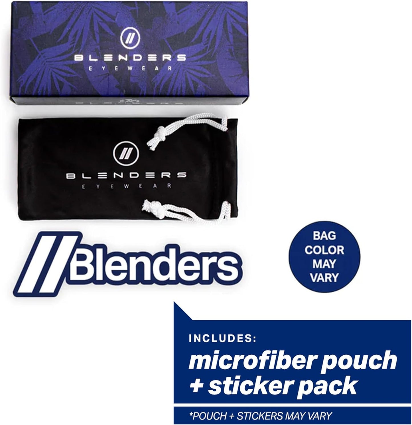 Blenders Eyewear Canyon – Polarized Sunglasses – Active Style, Durable Frame – 100% UV Protection – For Men & Women