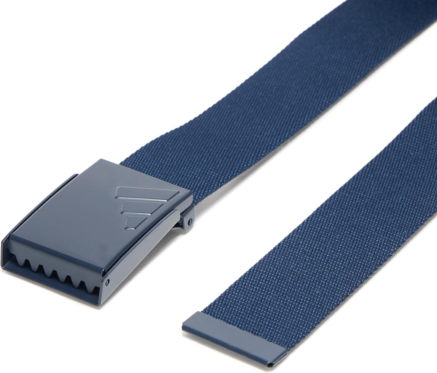 adidas mens Reversible Web Golf Belt