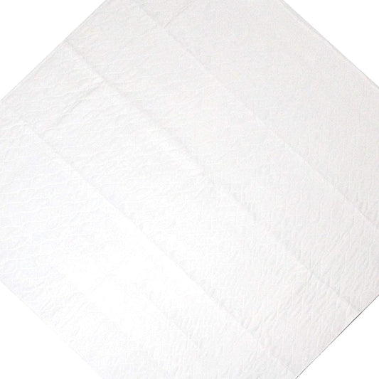 Midlee Reusable Octagon Playpen Dog Pee Pad-64" x 64" Set of 2