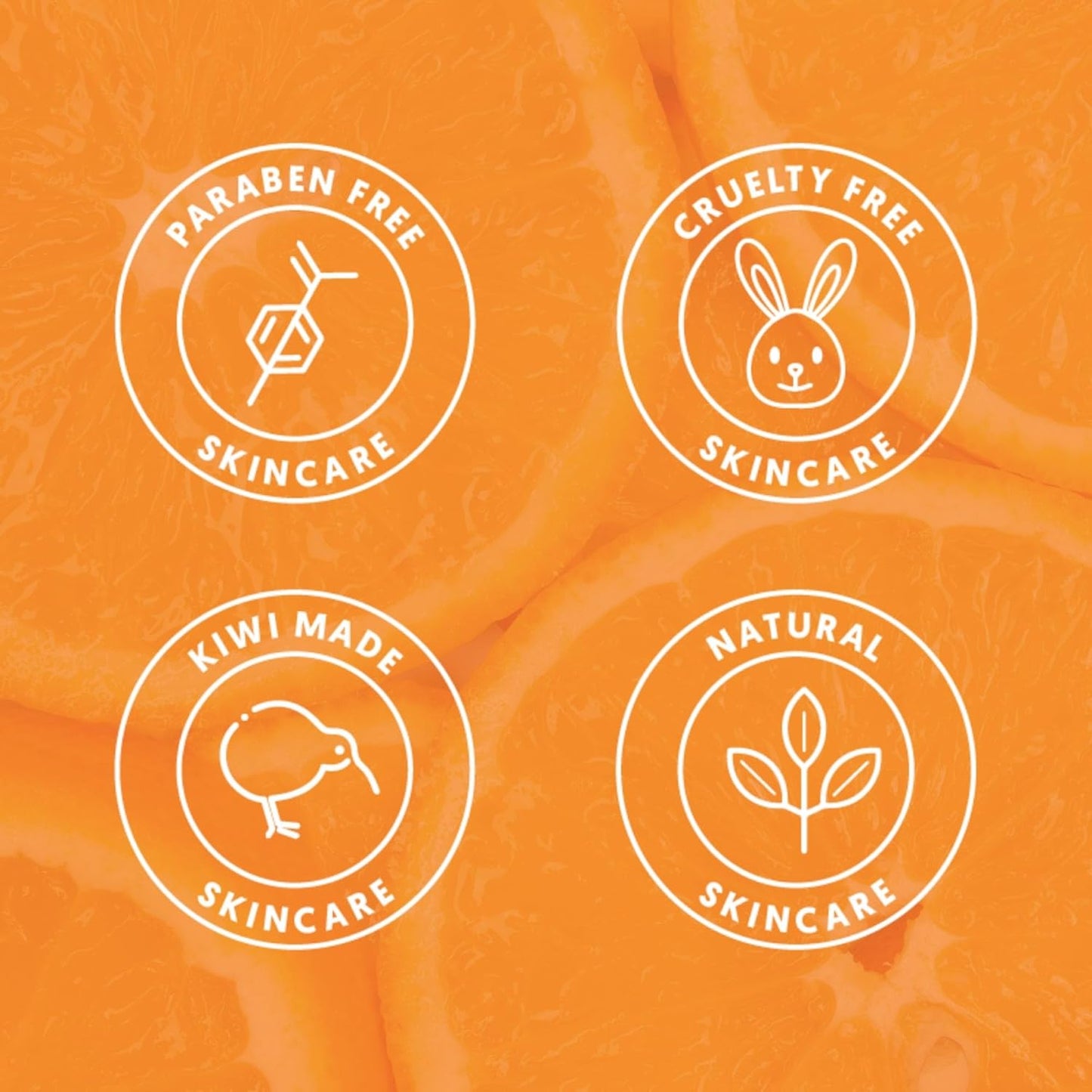 By Nature Vitamin C + Collagen Face Serum - Restore and Energize Tired Skin with Vitamin C, Plumping Collagen, Plus Texture Enhancing Turmeric - Premium Skin Care Serum for Face - 3fl. oz.