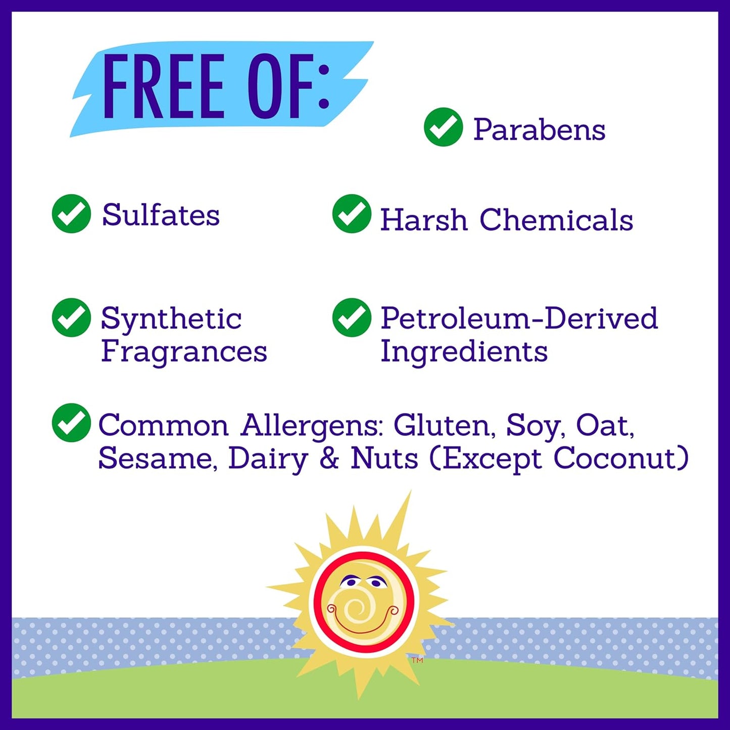 California Baby Super Sensitive Bubble Bath | 100% Plant-Based Kids Bubble Bath | Gentle Unscented Baby Bubble Bath | Free Bubble Wand | 384 mL / 13oz