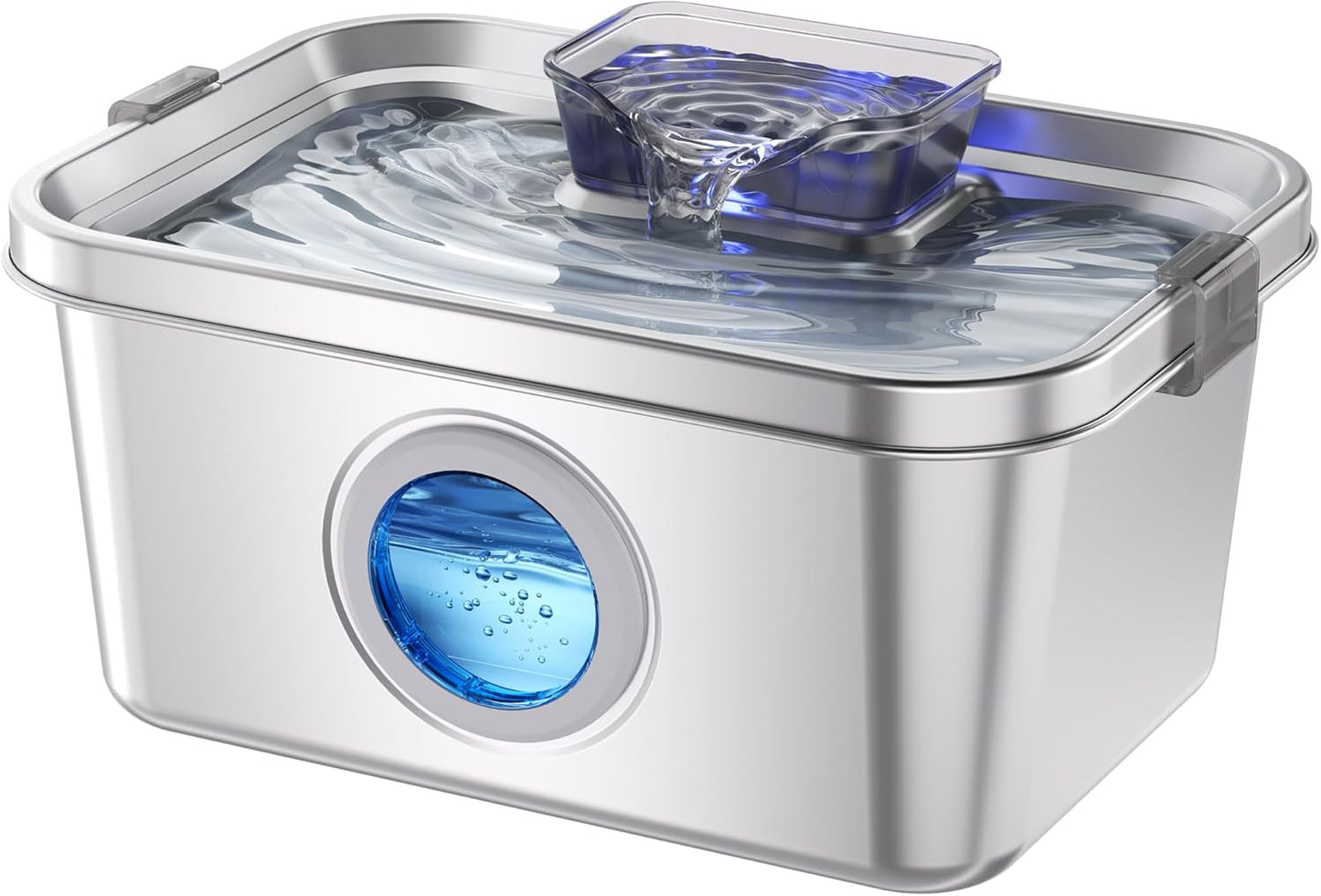 Dog Water Fountain