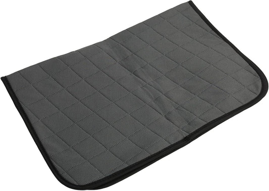 Pet Pee Pad Washable Super Absorbent Non Slip Reusable Training Pad for Dogs Cats Puppies Pigs Multi Layer Soft Fabric Easy Clean Durable (L)