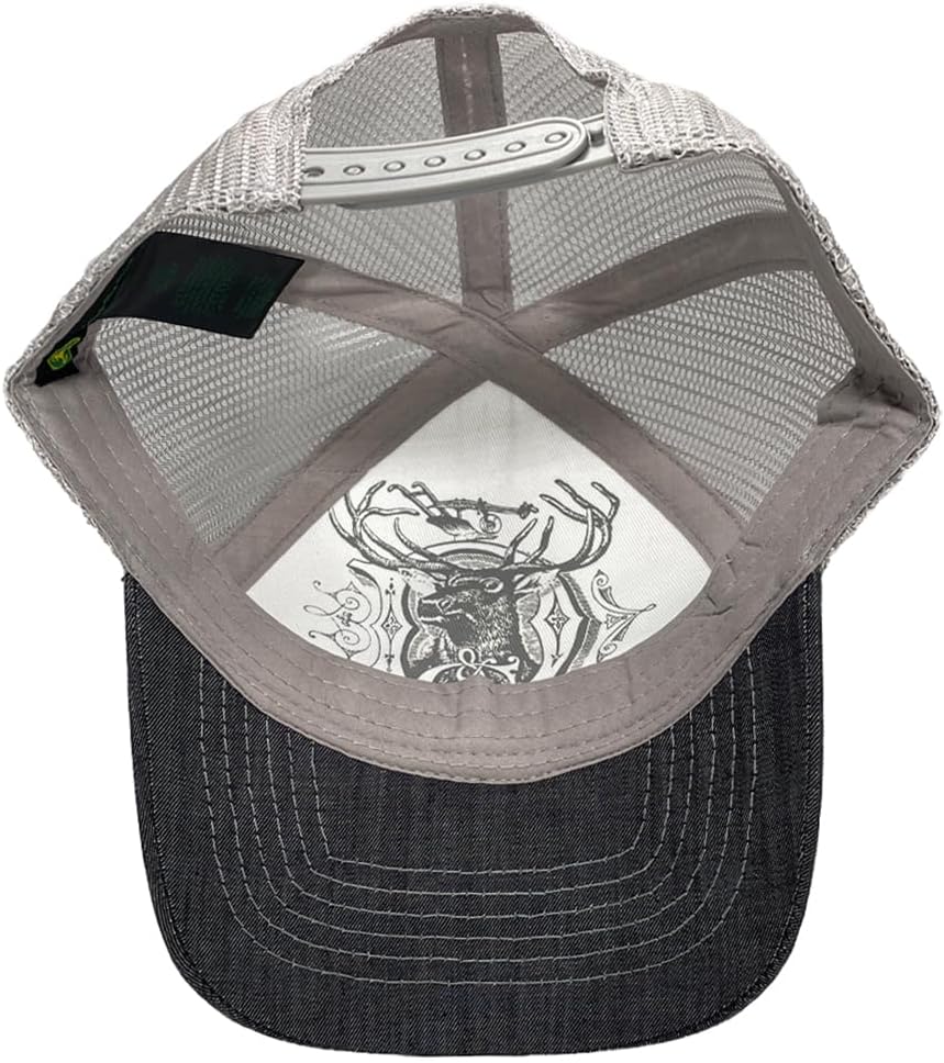 John Deere Toddler/Kids Mesh Back Cap