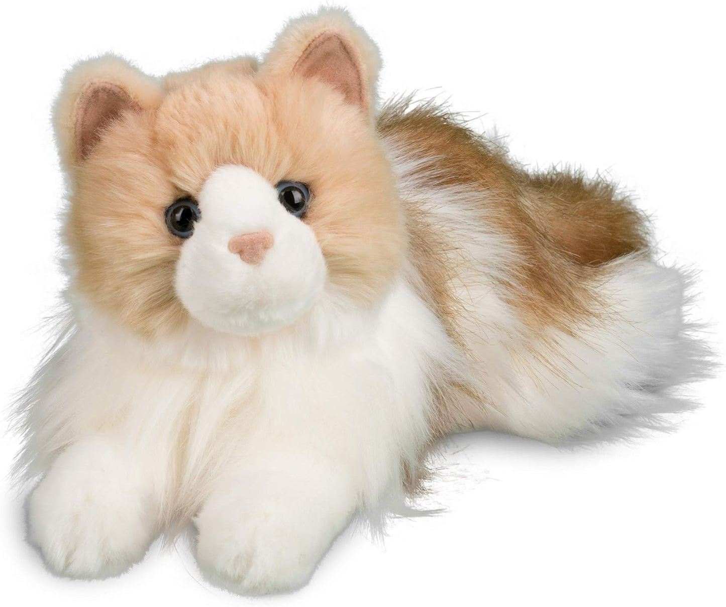 Douglas Kiki Ragdoll Cat Plush Stuffed Animal