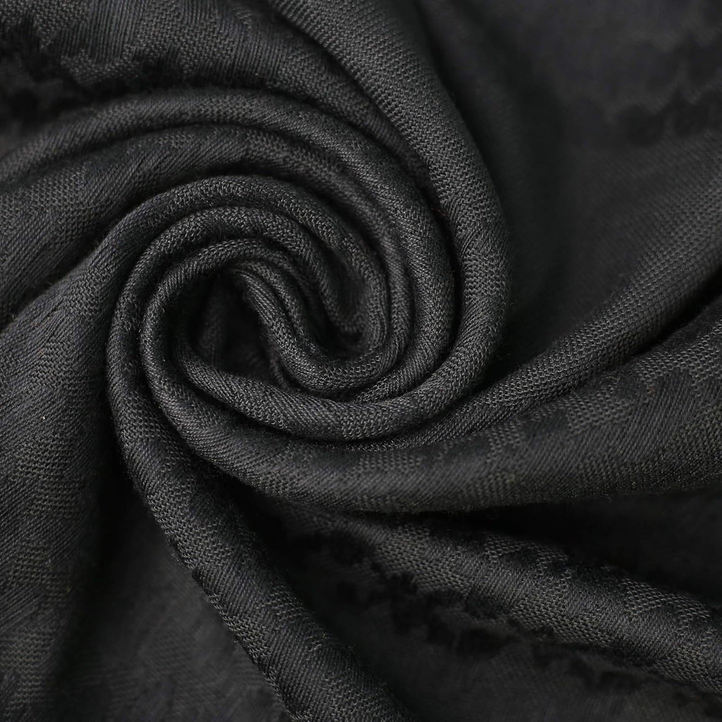 Luxns Military Shemagh Tactical Desert Scarf / 100% Cotton Keffiyeh Scarf Wrap for Men And Women