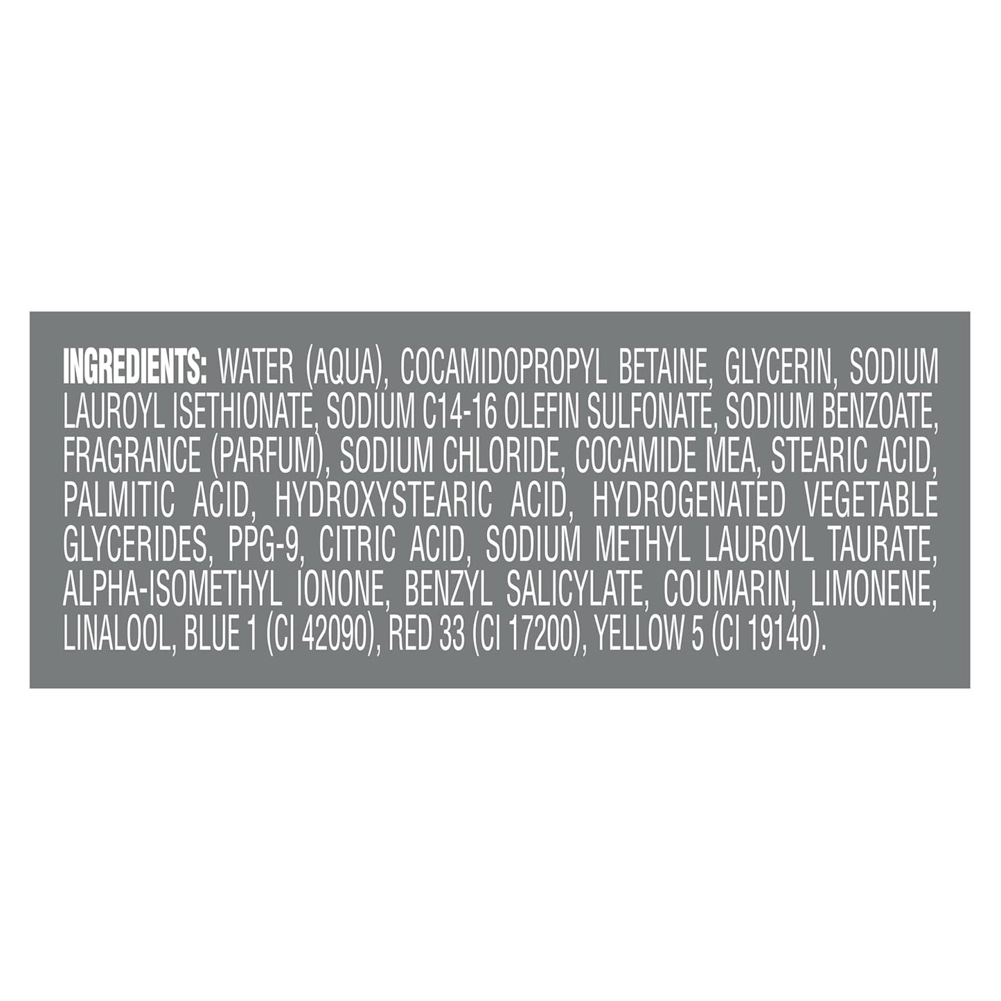 DOVE MEN + CARE Body and Face Wash Hydrating Clean Comfort Men's Body Wash with 24-Hour Nourishing Micromoisture Technology 30 oz