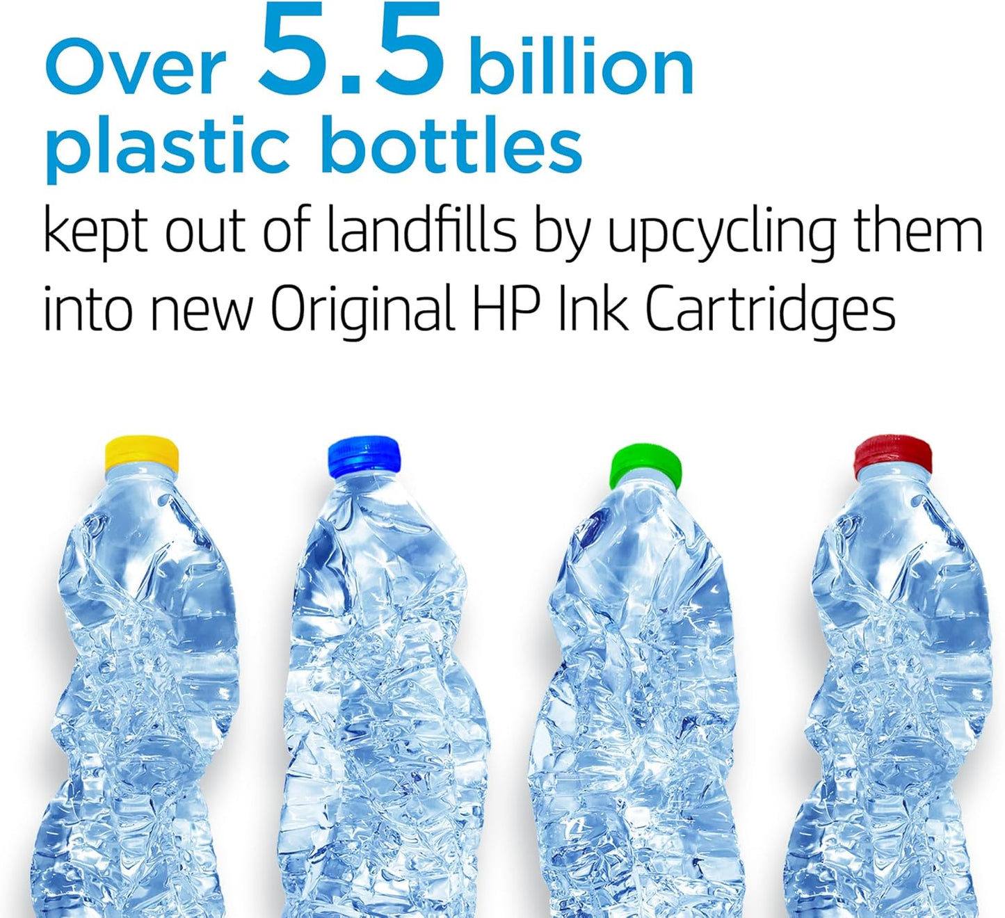 HP 68 Black Ink Cartridge | Works Envy 6100e, 6500e Series | Eligible for Instant Ink | 7FP21TN