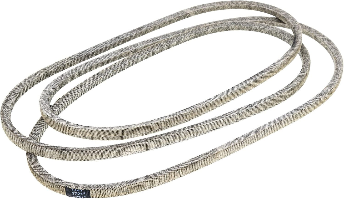John Deere Original Equipment Flat Belt - GX20072