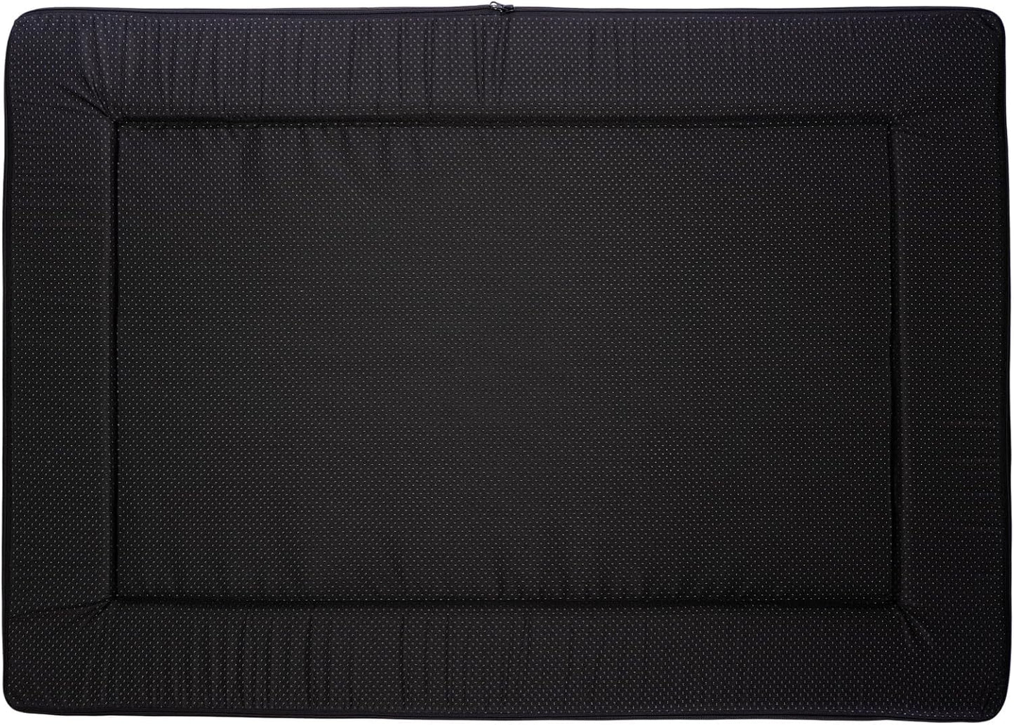 King Buck Orthopedic After-Hunt Dog Bed, Bronze, S